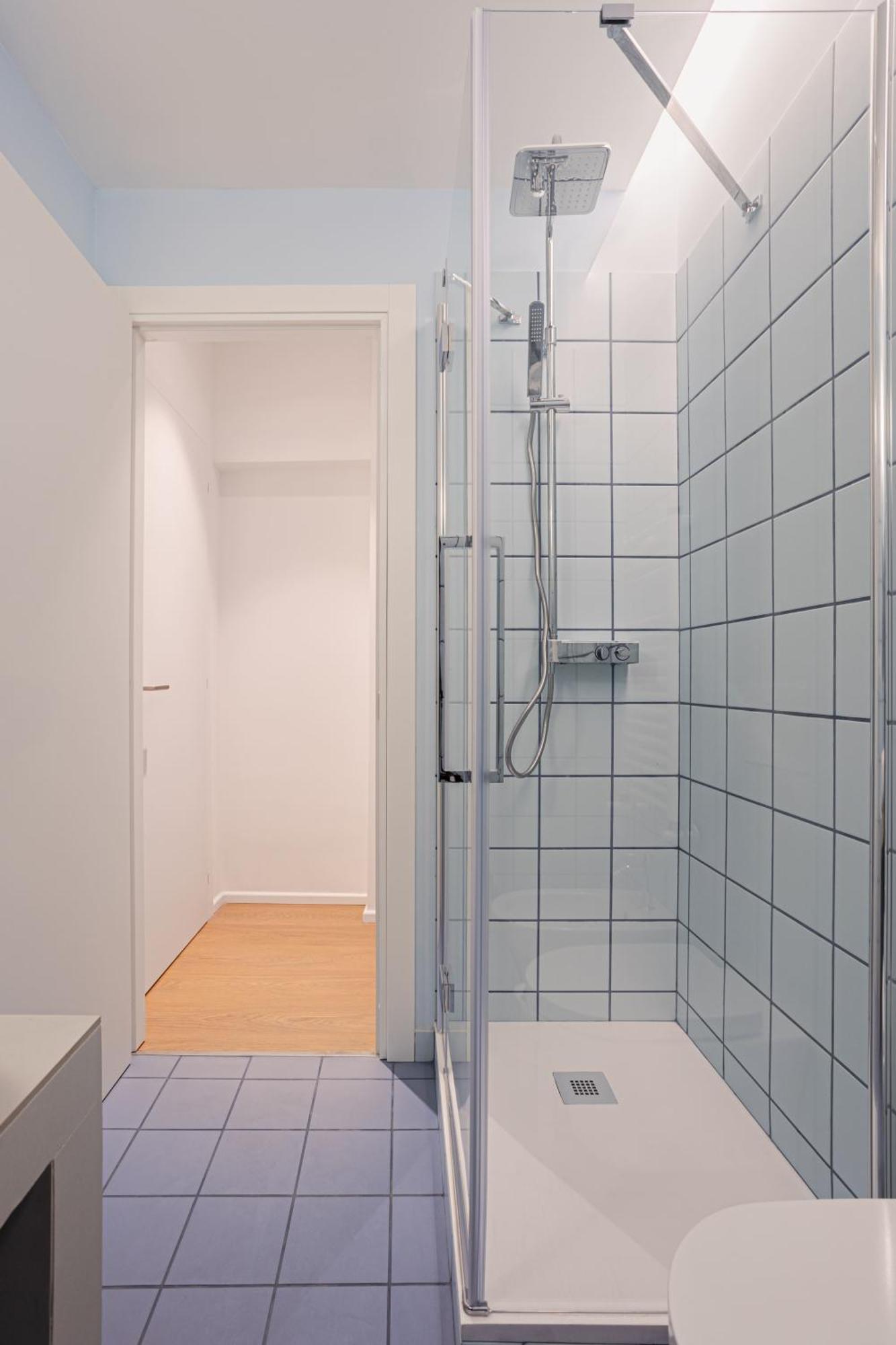 רומא 4Bnb - Suites Del Gallo מראה חיצוני תמונה