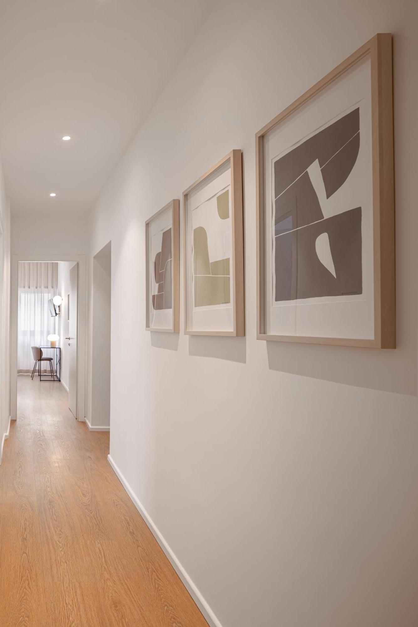 רומא 4Bnb - Suites Del Gallo מראה חיצוני תמונה