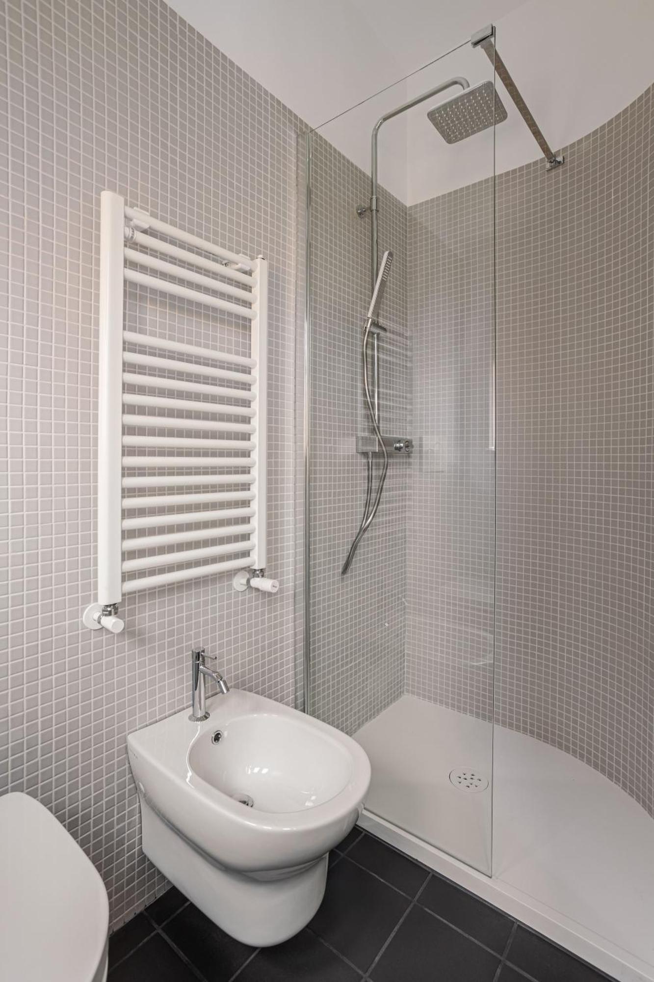רומא 4Bnb - Suites Del Gallo מראה חיצוני תמונה