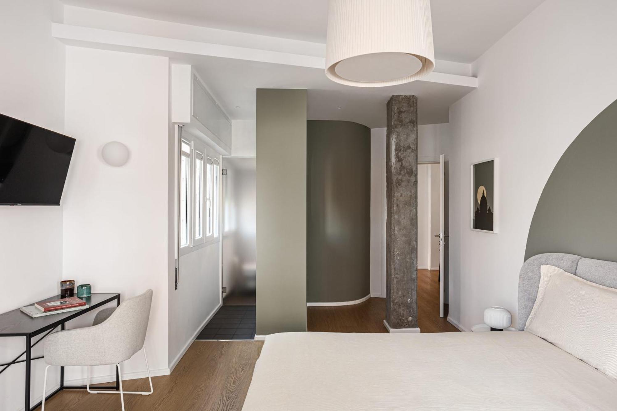 רומא 4Bnb - Suites Del Gallo מראה חיצוני תמונה