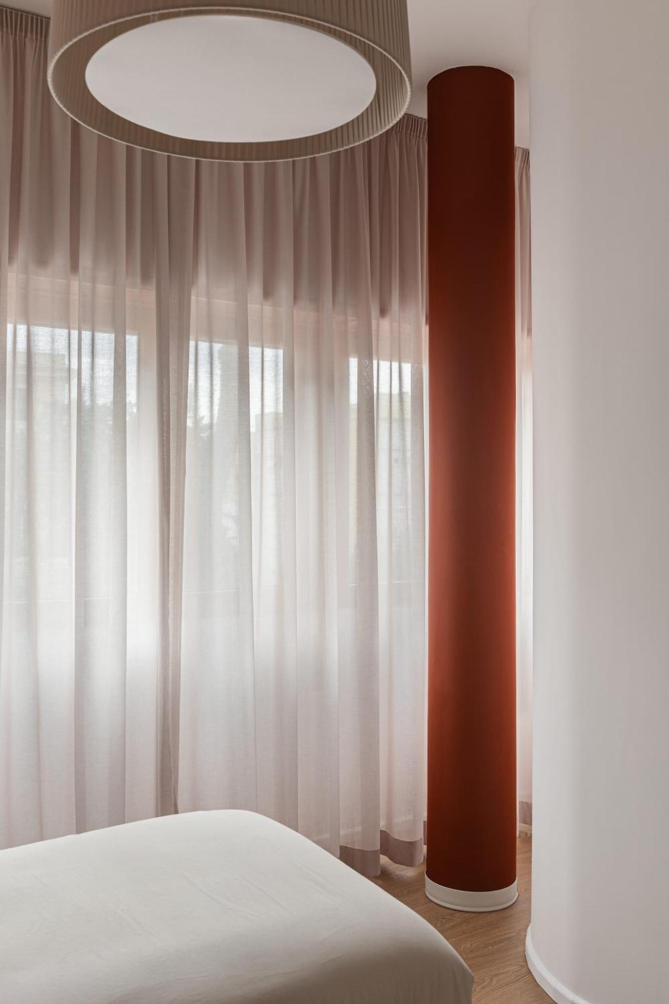 רומא 4Bnb - Suites Del Gallo מראה חיצוני תמונה