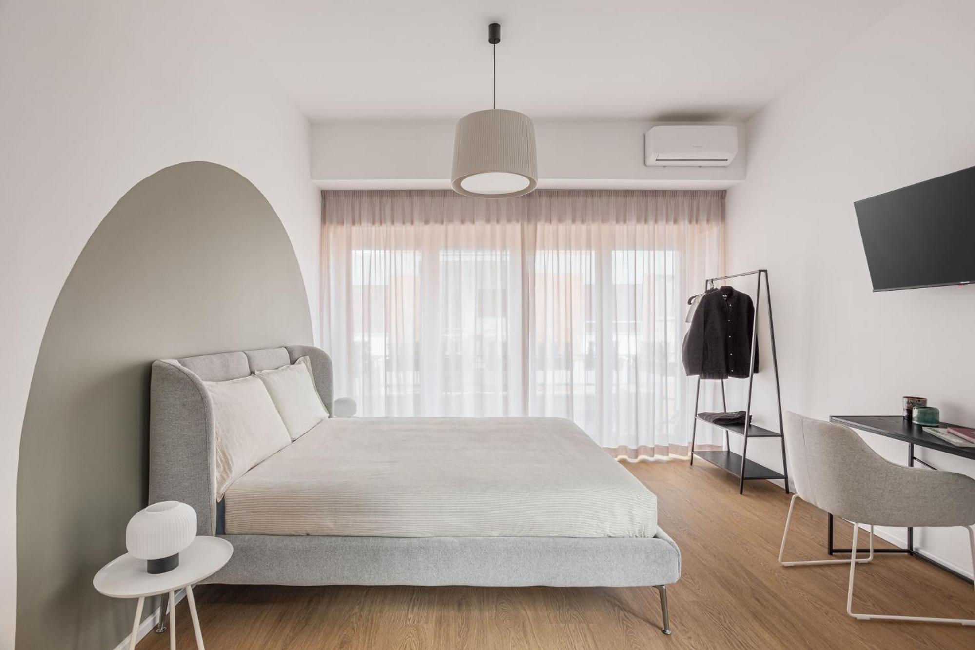 רומא 4Bnb - Suites Del Gallo מראה חיצוני תמונה