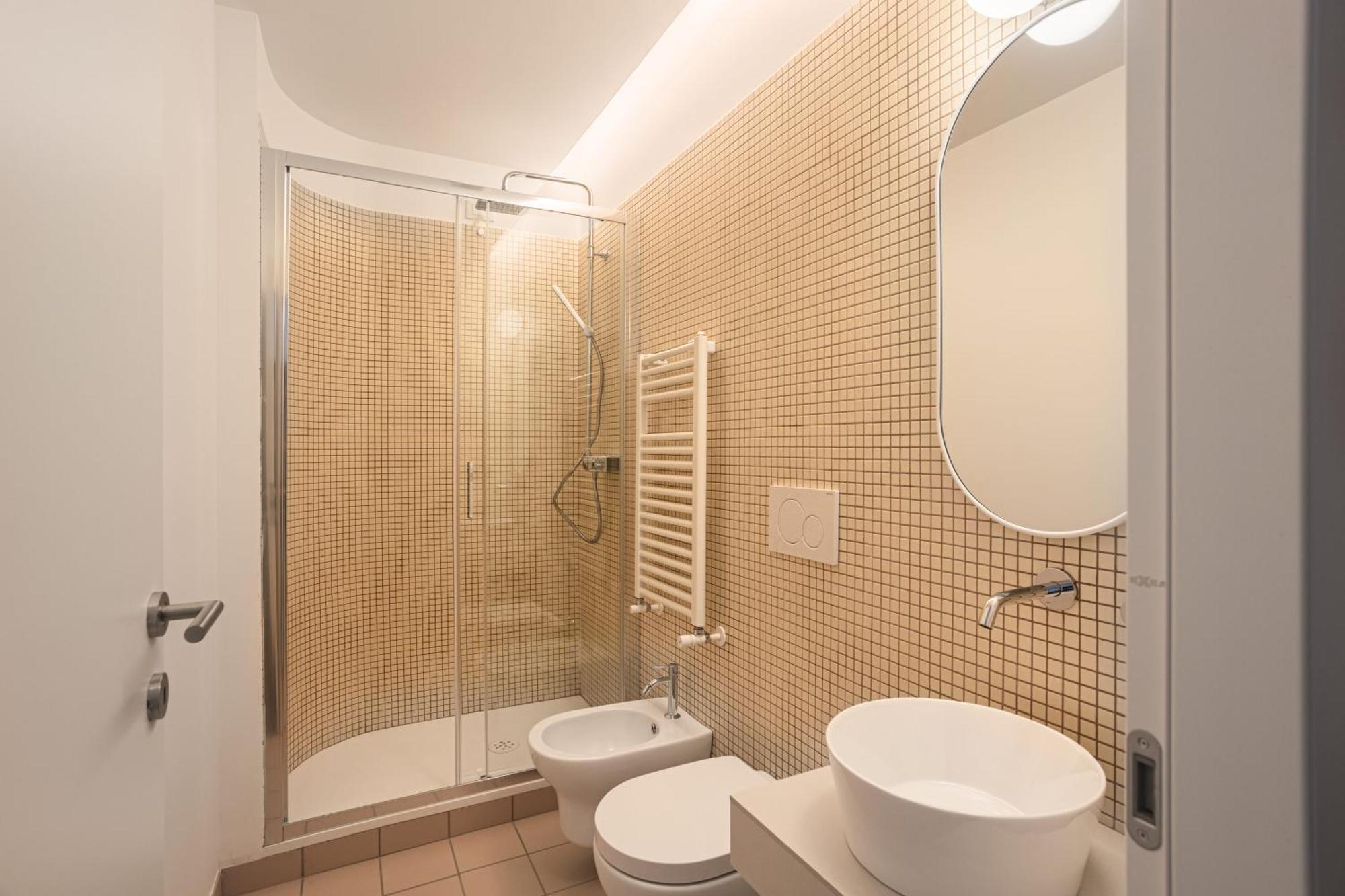 רומא 4Bnb - Suites Del Gallo מראה חיצוני תמונה
