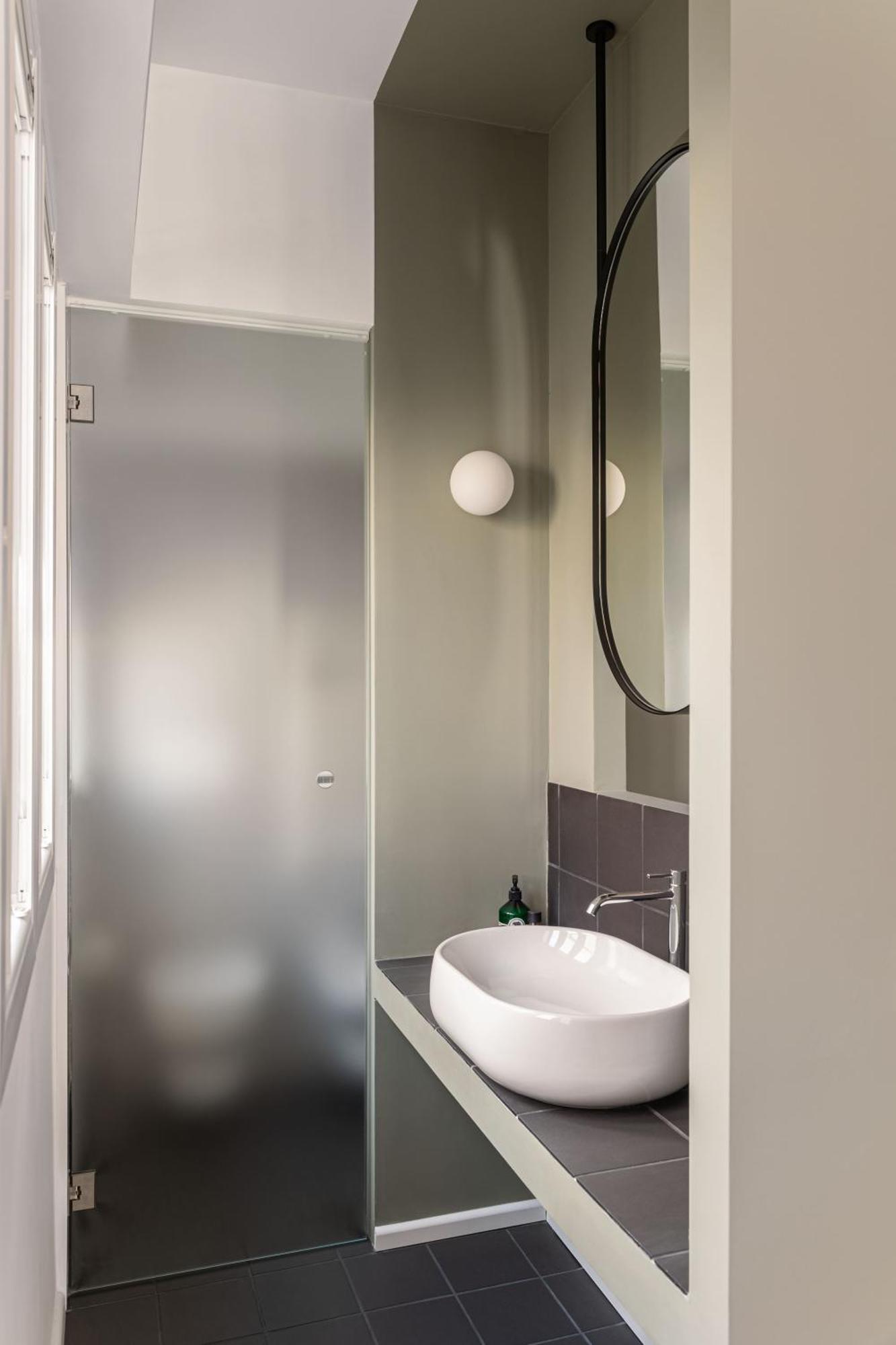רומא 4Bnb - Suites Del Gallo מראה חיצוני תמונה