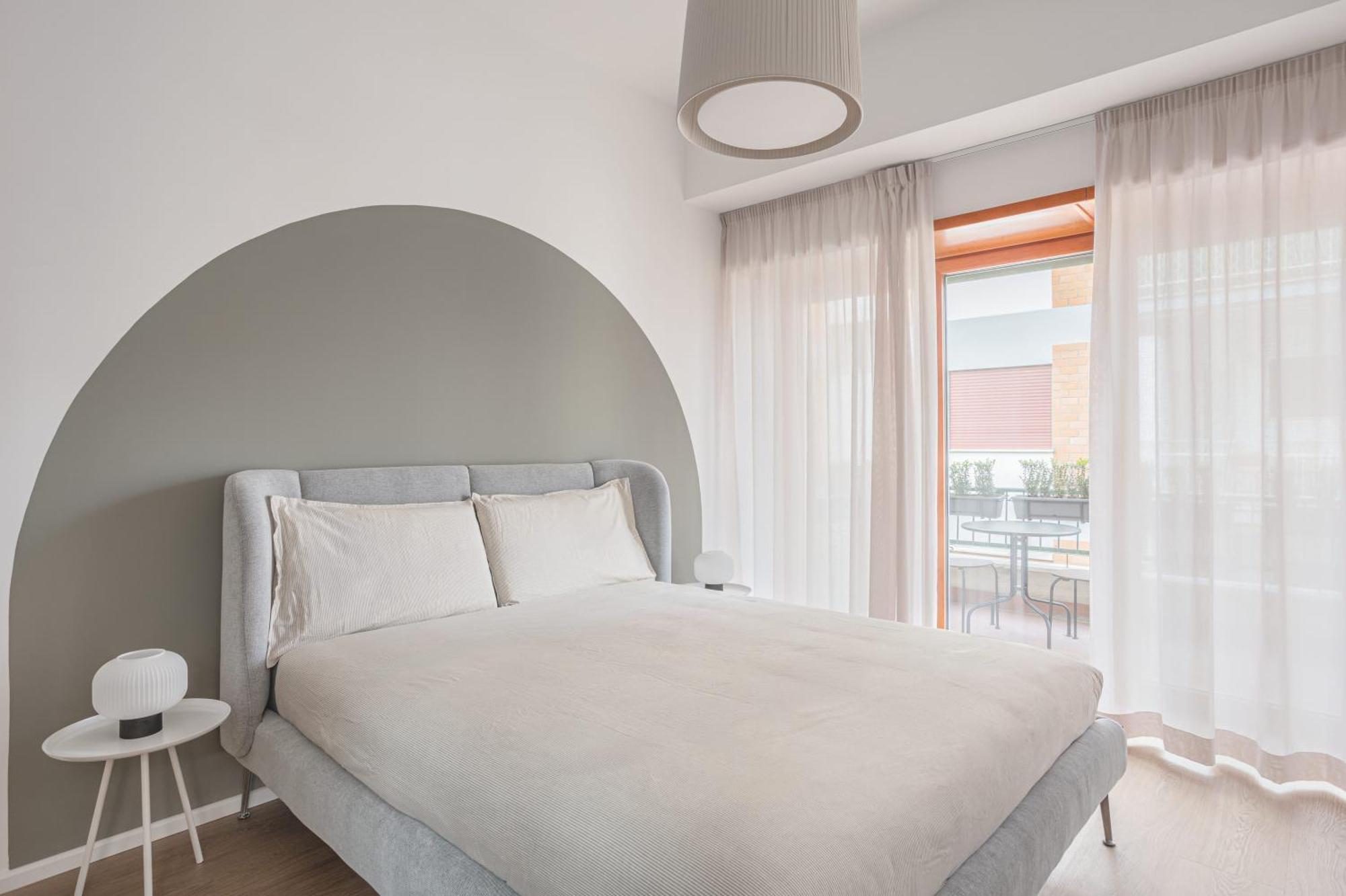 רומא 4Bnb - Suites Del Gallo מראה חיצוני תמונה