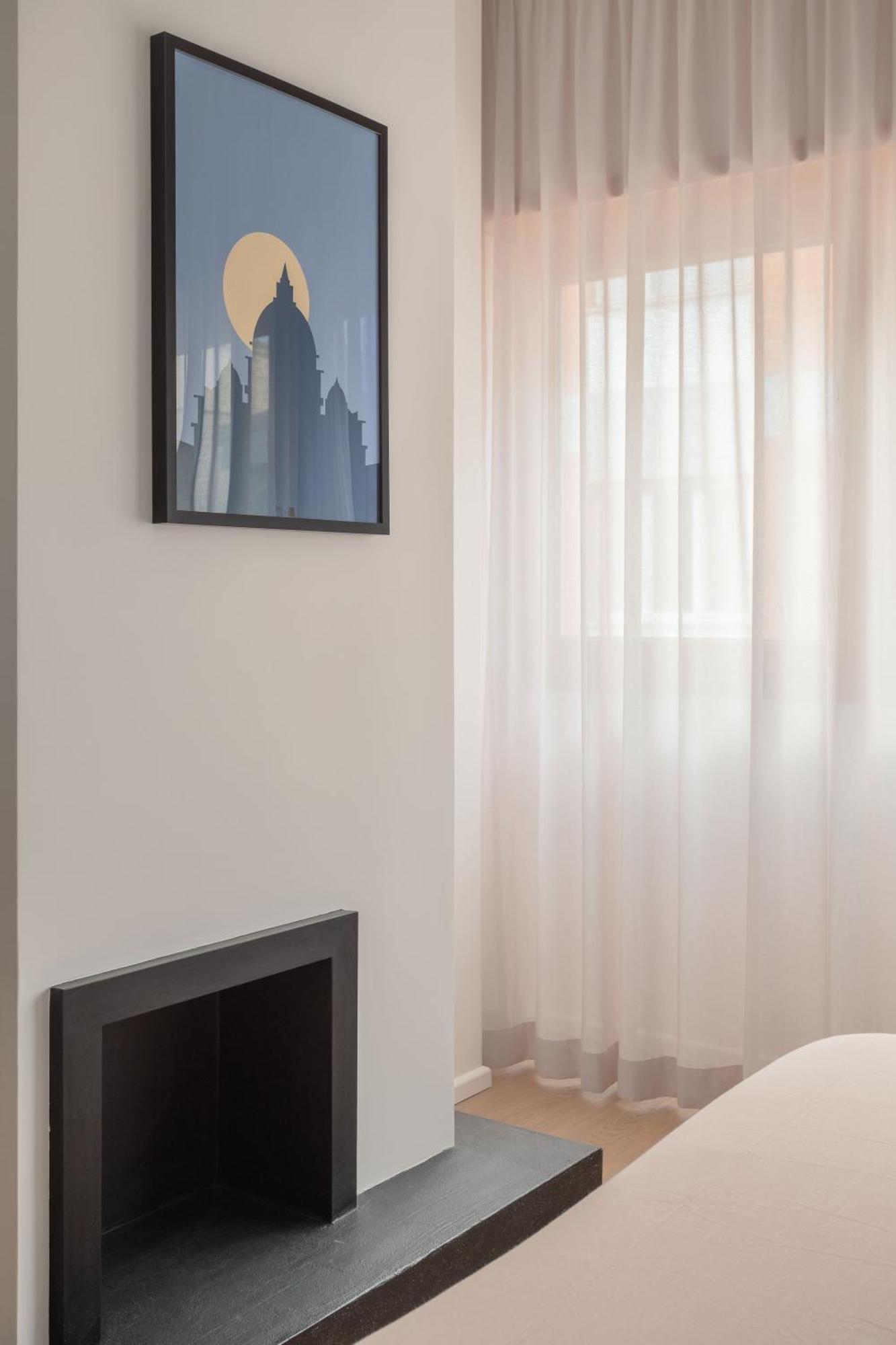רומא 4Bnb - Suites Del Gallo מראה חיצוני תמונה