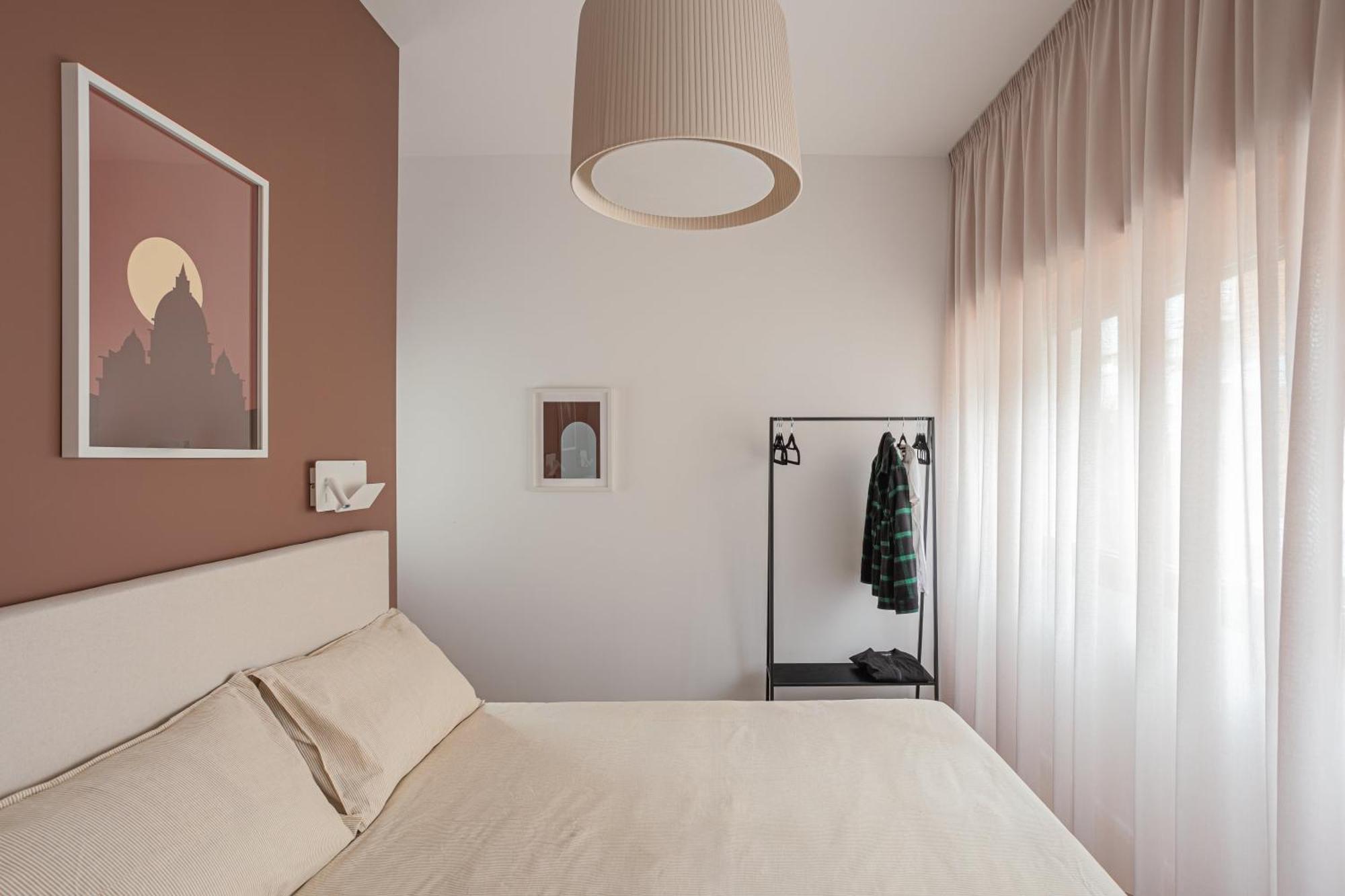 רומא 4Bnb - Suites Del Gallo מראה חיצוני תמונה