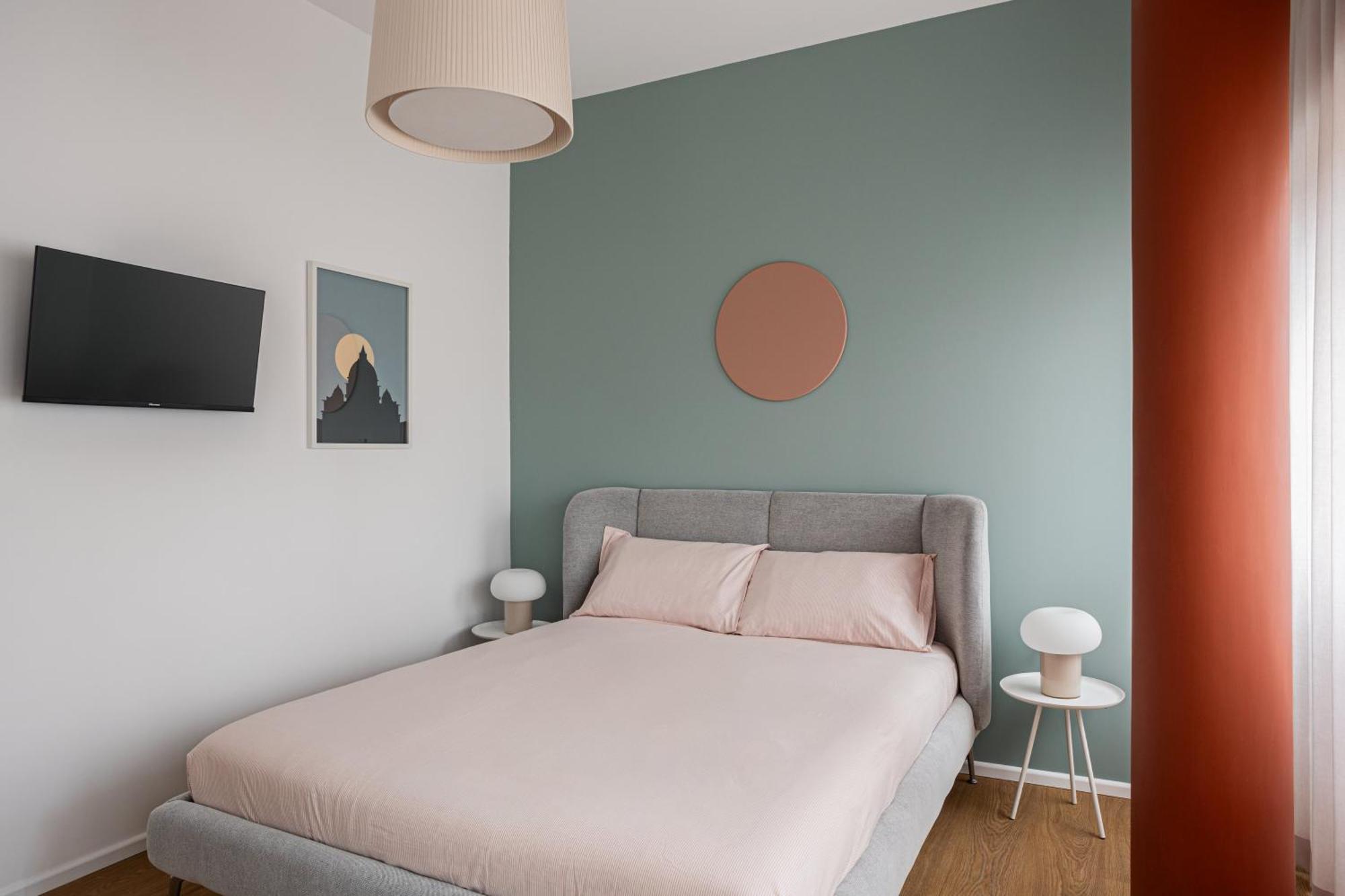 רומא 4Bnb - Suites Del Gallo מראה חיצוני תמונה
