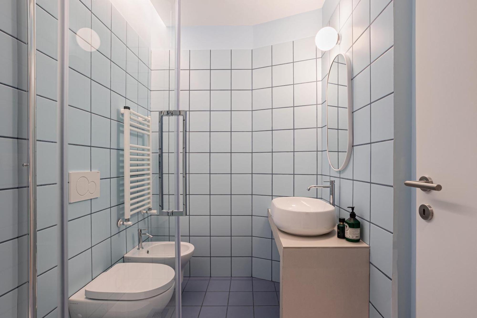 רומא 4Bnb - Suites Del Gallo מראה חיצוני תמונה