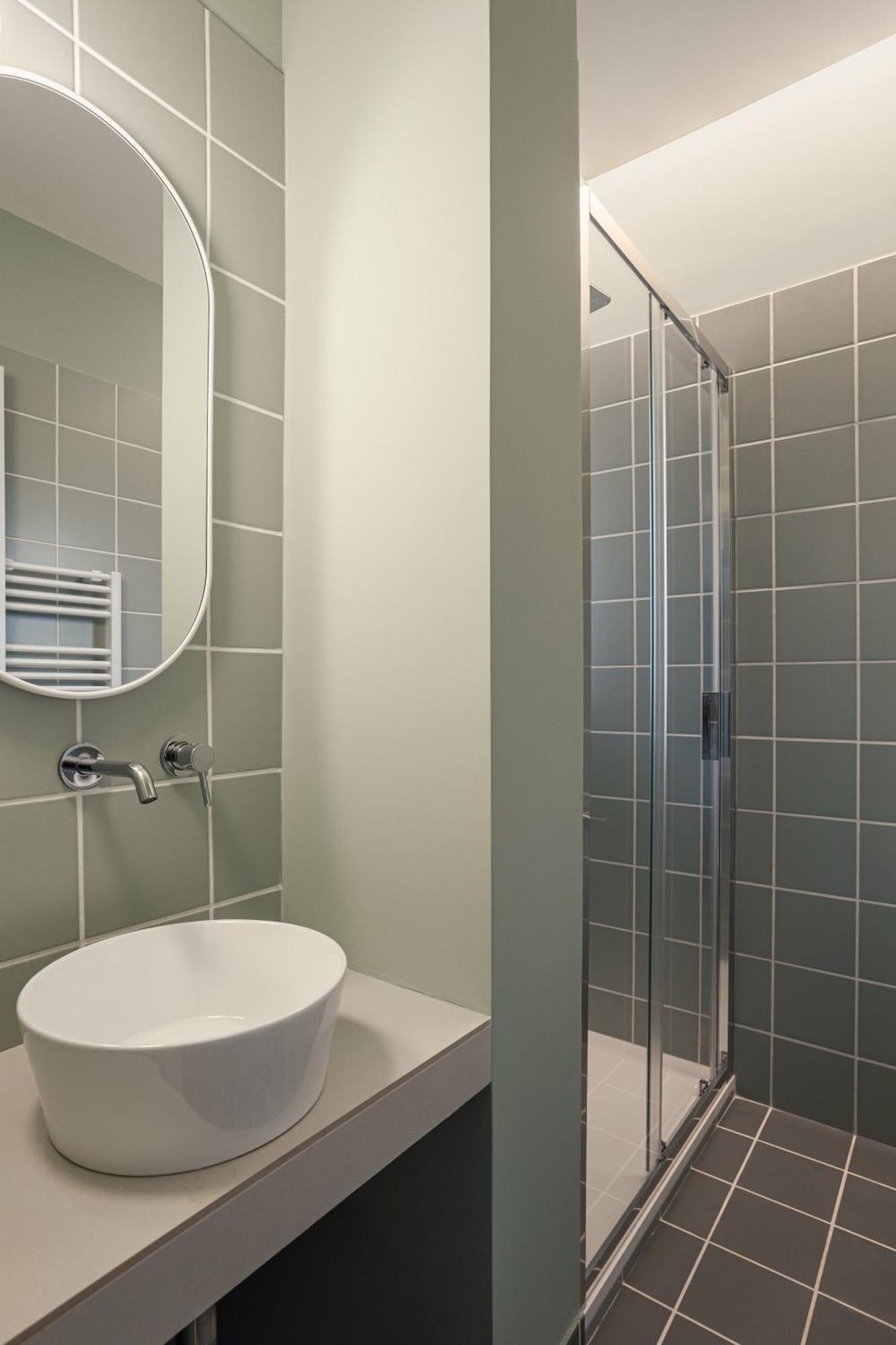 רומא 4Bnb - Suites Del Gallo מראה חיצוני תמונה