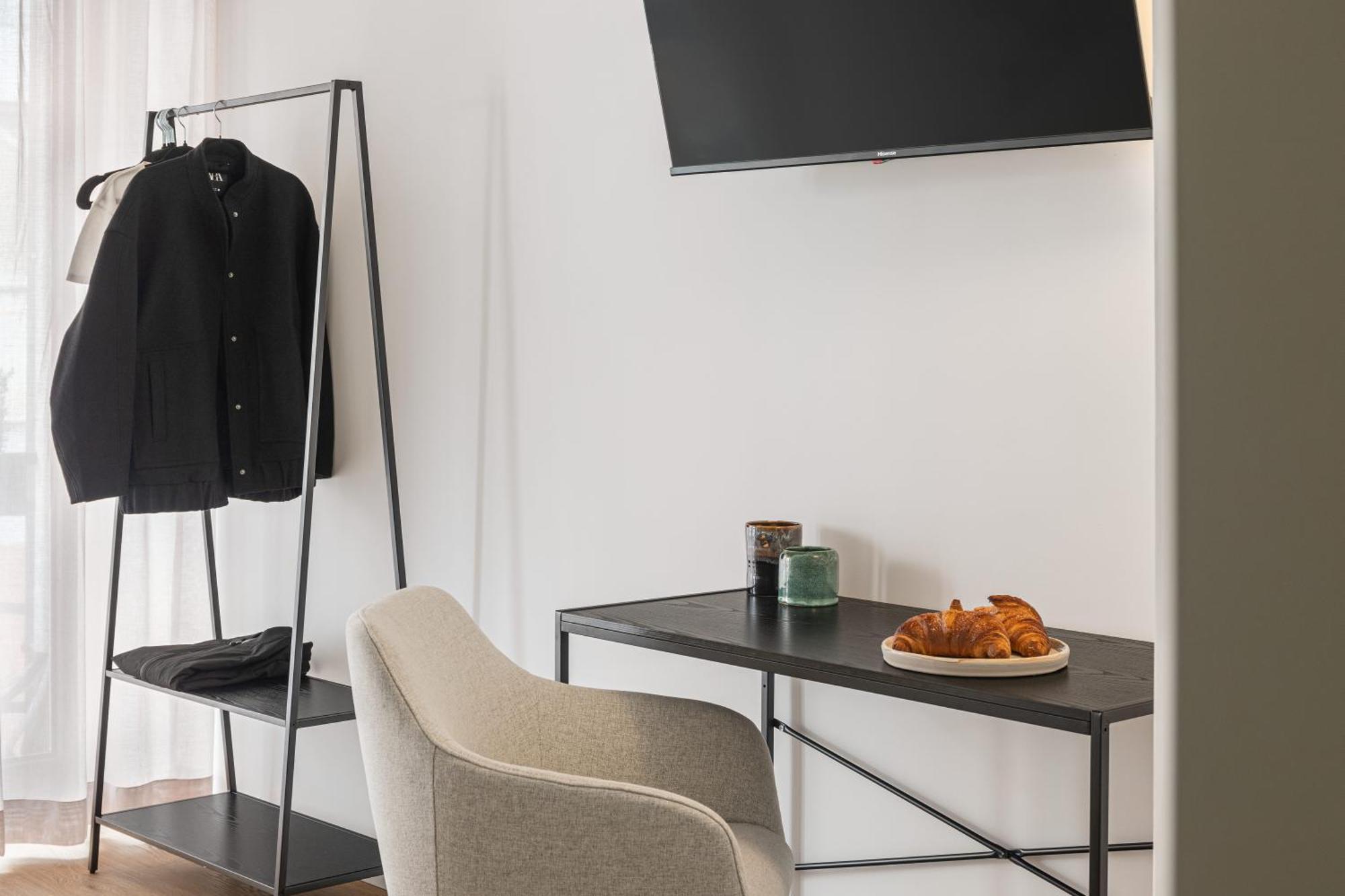 רומא 4Bnb - Suites Del Gallo מראה חיצוני תמונה