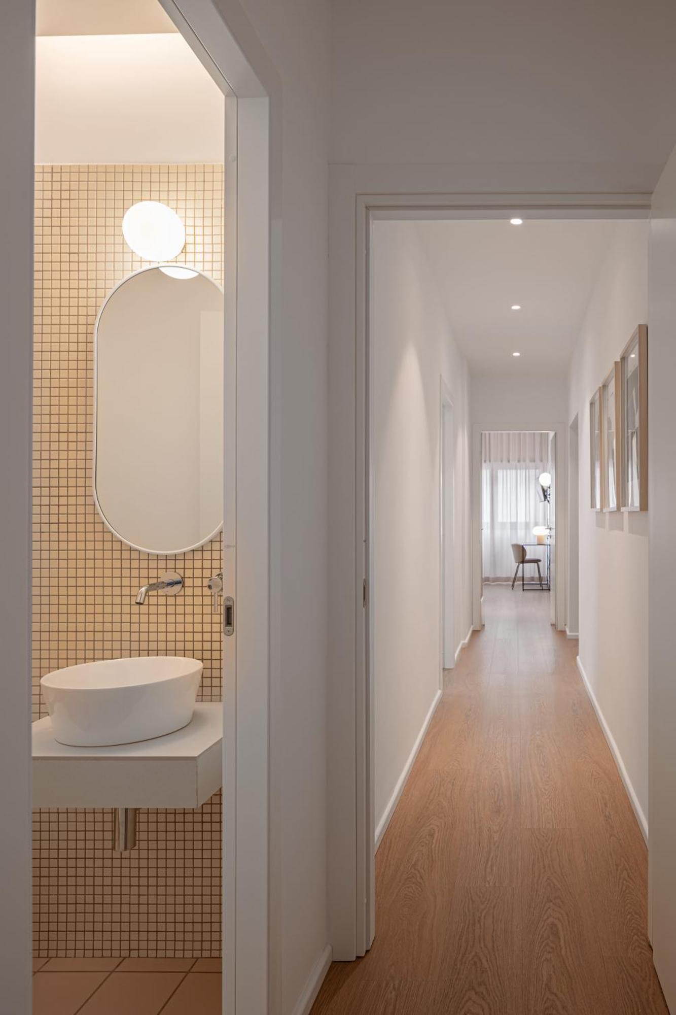 רומא 4Bnb - Suites Del Gallo מראה חיצוני תמונה