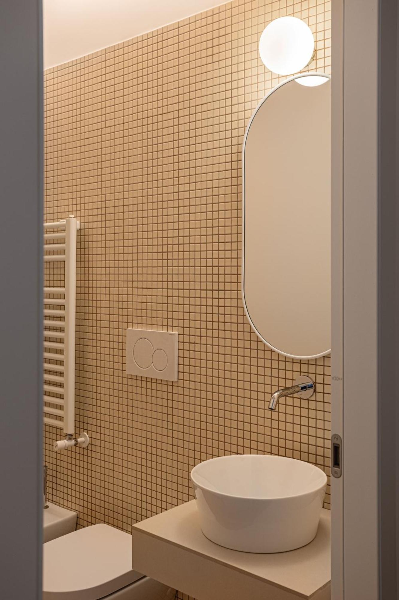 רומא 4Bnb - Suites Del Gallo מראה חיצוני תמונה