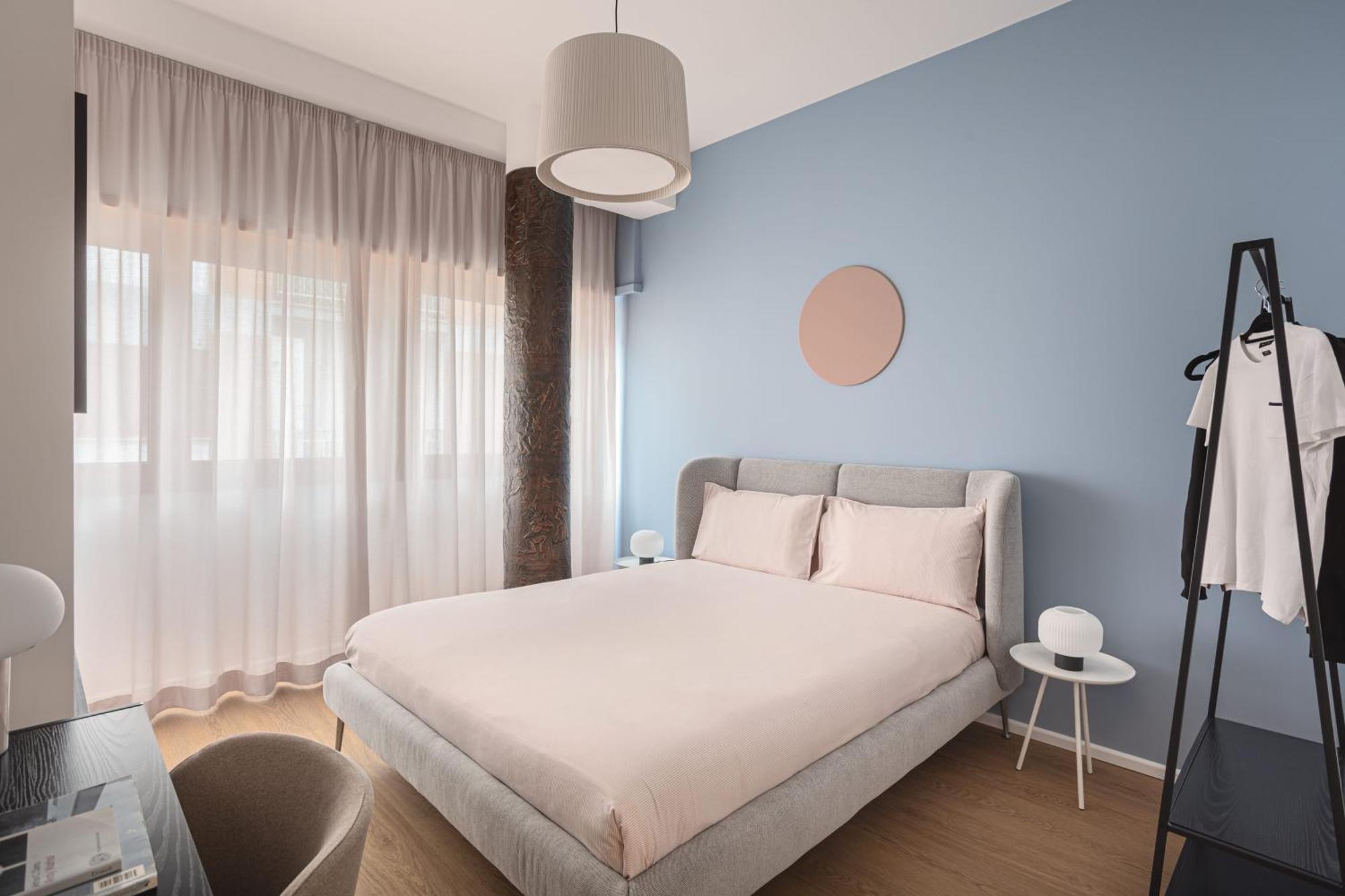 רומא 4Bnb - Suites Del Gallo מראה חיצוני תמונה